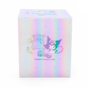 Kuromi Aurora Acrylic Chest