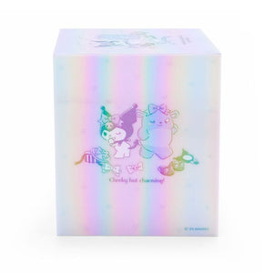 Kuromi Aurora Acrylic Chest