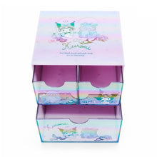 Load image into Gallery viewer, Kuromi Aurora Acrylic Chest
