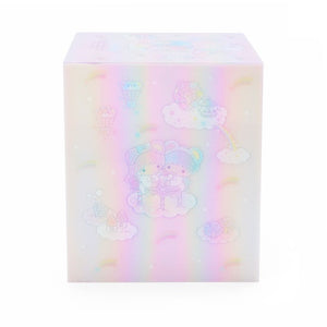Little Twin Stars Aurora Acrylic Chest