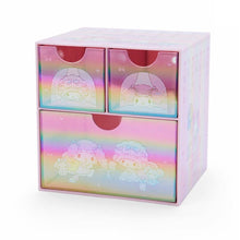 Load image into Gallery viewer, My Melody Aurora Acrylic Chest
