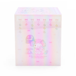 My Melody Aurora Acrylic Chest
