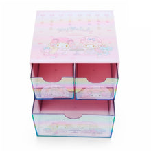Load image into Gallery viewer, My Melody Aurora Acrylic Chest
