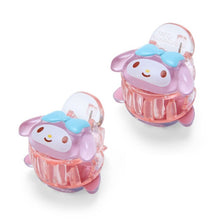 Load image into Gallery viewer, My Melody Hair Clip Set of 2
