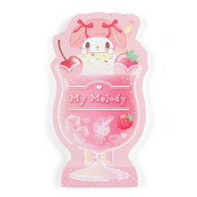 Load image into Gallery viewer, My Melody Cream Soda Float Memo Pad
