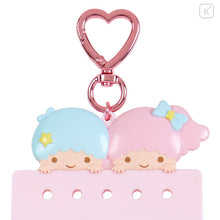 Load image into Gallery viewer, Little Twin Stars Mini Clear Pouch
