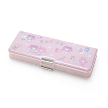 Load image into Gallery viewer, My Melody Double Sided Pencil Case
