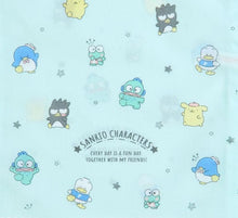 Load image into Gallery viewer, Sanrio Characters Drawstring Bag
