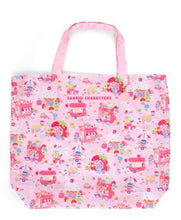 Load image into Gallery viewer, Hello Kitty and Friends Fancy Shop Eco Tote
