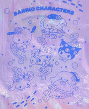 Load image into Gallery viewer, Hello Kitty and Friends Mermaids Eco Tote
