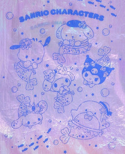 Hello Kitty and Friends Mermaids Eco Tote