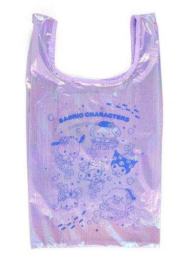 Hello Kitty and Friends Mermaids Eco Tote