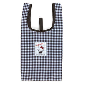 Hello Kitty Gingham Eco-Tote