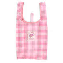 Load image into Gallery viewer, My Melody Gingham Eco-Tote
