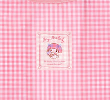 Load image into Gallery viewer, My Melody Gingham Eco-Tote
