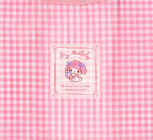 My Melody Gingham Eco-Tote