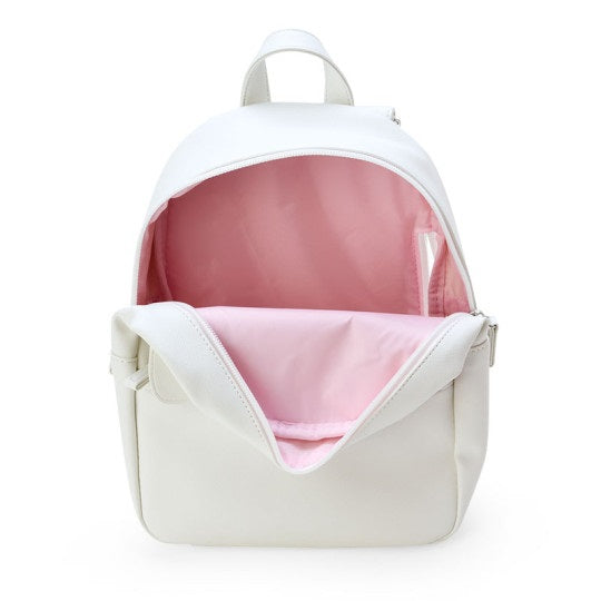 hello kitty pastel backpack Hello Kitty Original Face Mini Backpack – Pink House Boutique