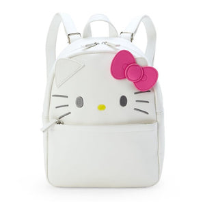 Hello Kitty Original Face Mini Backpack – Pink House Boutique