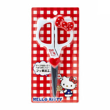 Load image into Gallery viewer, Hello Kitty Diecut Scissors
