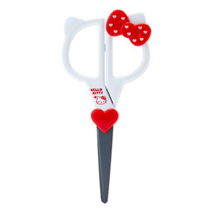 Hello Kitty Diecut Scissors