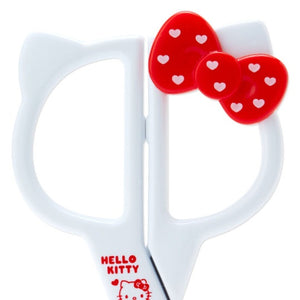 Hello Kitty Diecut Scissors