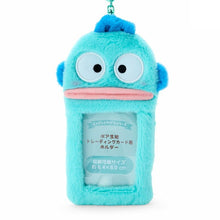 Load image into Gallery viewer, Hangyodon Fluffy Card Holder Wallet
