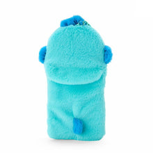 Load image into Gallery viewer, Hangyodon Fluffy Card Holder Wallet
