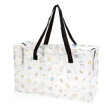 Load image into Gallery viewer, Hello Kitty and Friends Large Foldable Zipper Storage Tote
