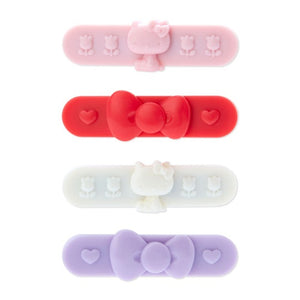 Hello Kitty Bangs Hair Clip Set