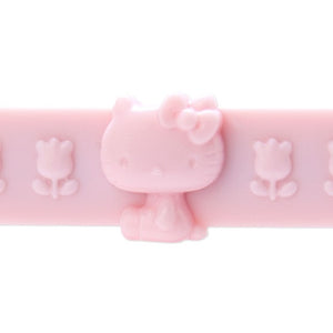 Hello Kitty Bangs Hair Clip Set