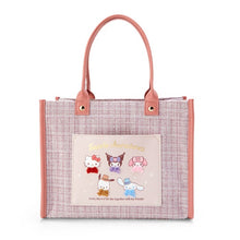 Load image into Gallery viewer, Hello Kitty and Friends Winter Outfits Handbag Purse
