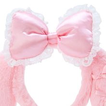 Load image into Gallery viewer, My Melody Fluffy Mascot Cosplay Headband
