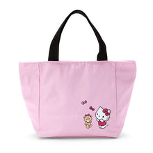 Load image into Gallery viewer, Hello Kitty Insulated Cooler Bag
