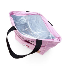 Load image into Gallery viewer, Hello Kitty Insulated Cooler Bag
