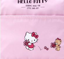 Load image into Gallery viewer, Hello Kitty Insulated Cooler Bag
