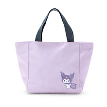 Load image into Gallery viewer, Kuromi Insulated Cooler Bag
