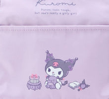 Load image into Gallery viewer, Kuromi Insulated Cooler Bag
