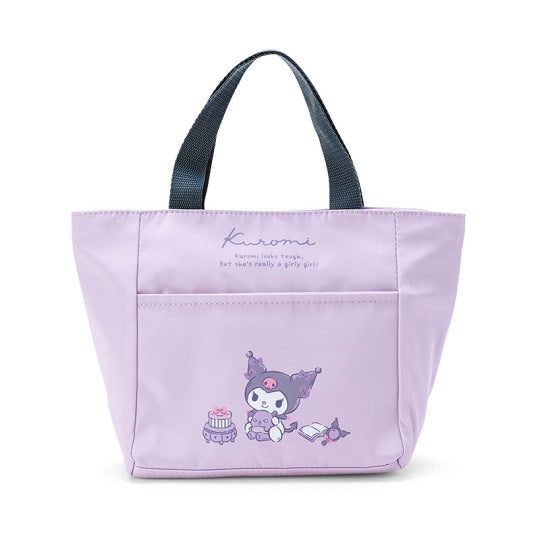 Kuromi Insulated Cooler Bag