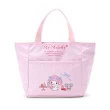 Load image into Gallery viewer, My Melody Insulated Cooler Bag

