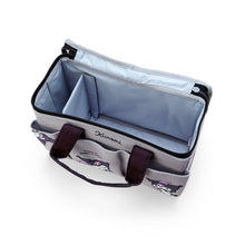 Load image into Gallery viewer, Kuromi Medium Storage Carrying Tote Box
