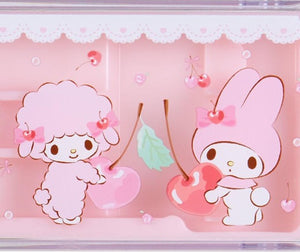 My Melody Lunch Trio Set