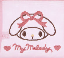 Load image into Gallery viewer, My Melody Mini Mesh Flat Pouch
