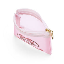 Load image into Gallery viewer, My Melody Mini Mesh Flat Pouch
