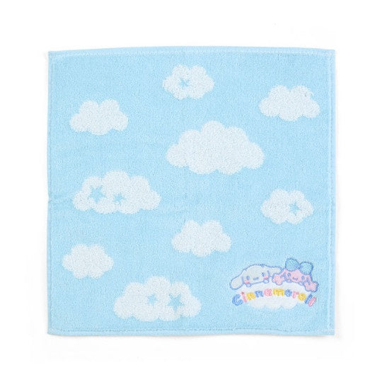 Sanrio Cinnamoroll Petit Towel (Hoshi) 381233// Cotton 