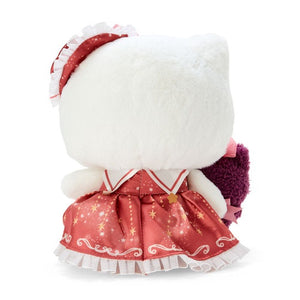 Hello Kitty Magical Plush