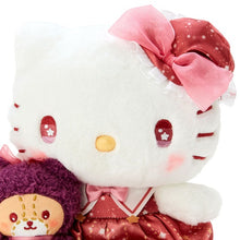 Load image into Gallery viewer, Hello Kitty Magical Plush
