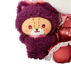 Hello Kitty Magical Plush