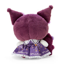 Load image into Gallery viewer, Kuromi Magical Plush
