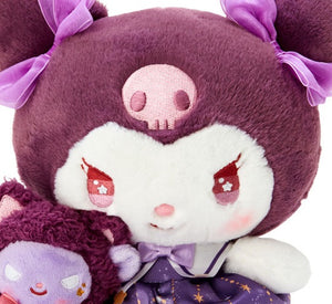 Kuromi Magical Plush