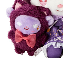 Load image into Gallery viewer, Kuromi Magical Plush
